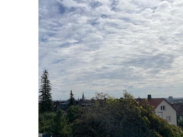Wohnung kaufen in Eselsberg, Ulm
