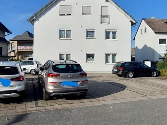 Wohnung mieten in Braunshardt, Hessen