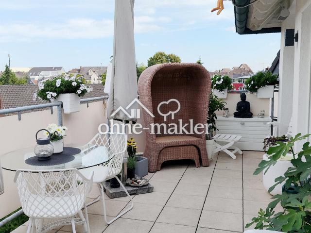 Apartment kaufen in Moers-Mitte, Moers