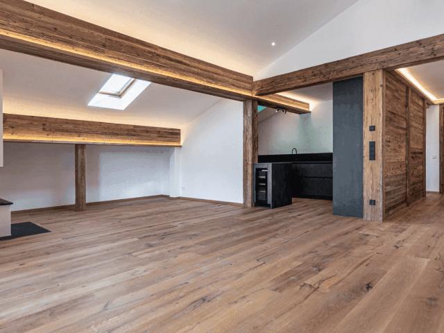 Apartment mieten in Kirchberg in Tirol, Tirol