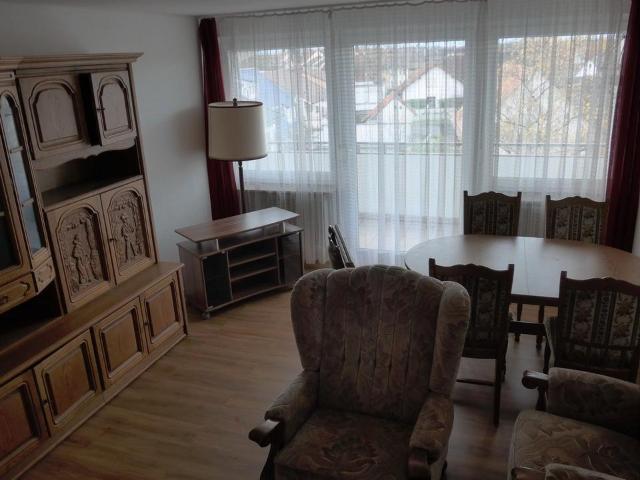 Wohnung kaufen in Linkenheim-Hochstetten, Baden-Württemberg