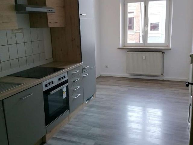 Wohnung mieten in Alsenberg, Hof