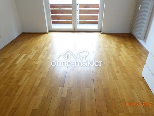 Apartment kaufen in Deggendorf, Bayern
