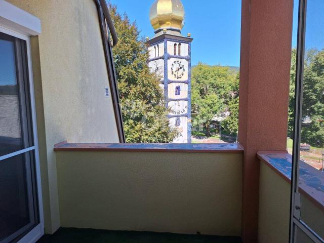 Apartment kaufen in Bärnbach, Steiermark