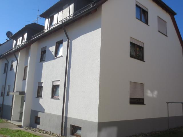 Apartment mieten in Bodelshausen, Baden-Württemberg
