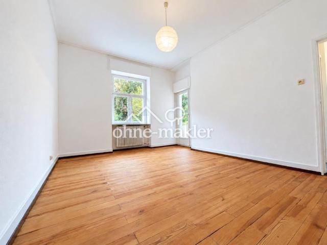 Apartment mieten in Südweststadt, Karlsruhe