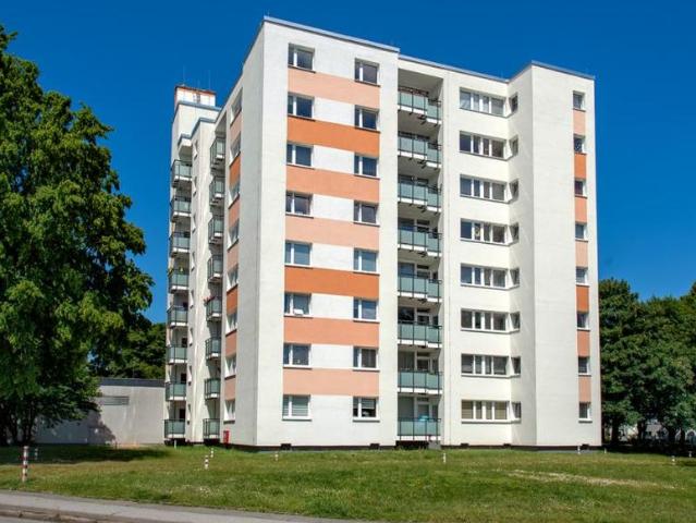 Wohnung mieten in Jungferntal, Dortmund