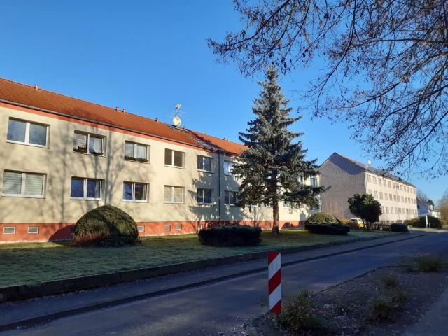 Wohnung mieten in Gerdshagen, Brandenburg