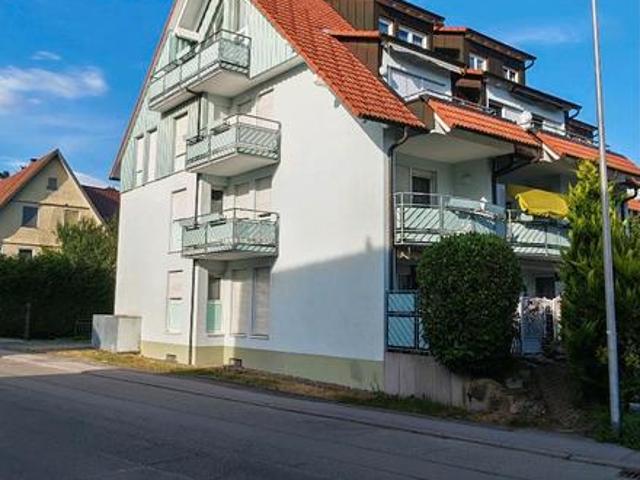 Wohnung kaufen in Pfalzgrafenweiler, Baden-Württemberg