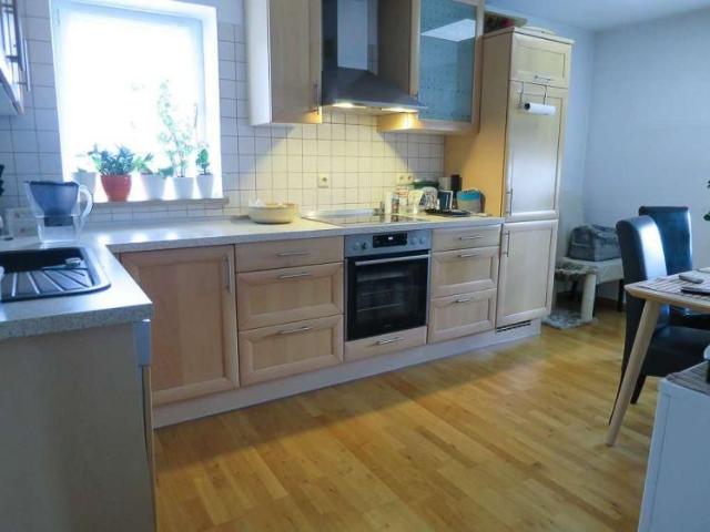 Apartment mieten in Lerchenfeld, Freising