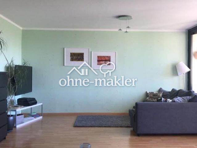 Apartment kaufen in Urbach, Köln