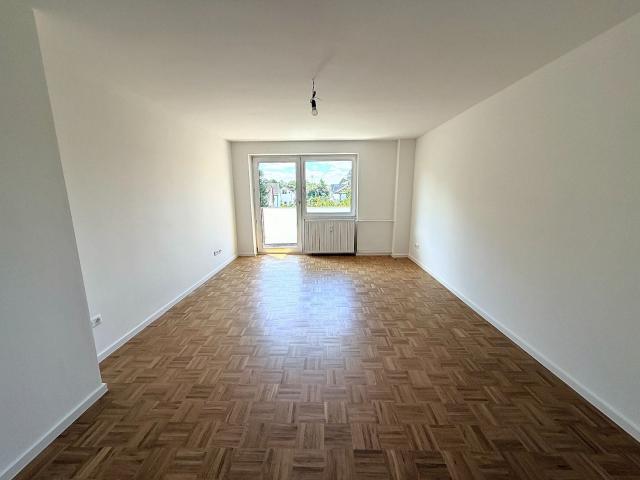 Apartment mieten in Spickel-Herrenbach, Augsburg