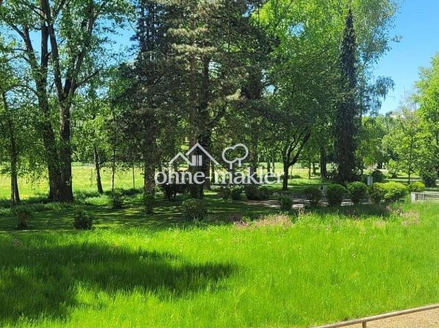 Apartment kaufen in Puchheim-Bahnhof, Puchheim