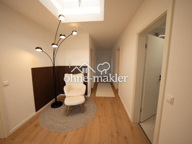 Apartment kaufen in Sonnenfeld, Sachsenheim