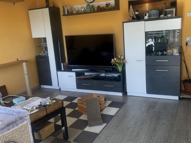 Wohnung mieten in Diespeck, Bayern