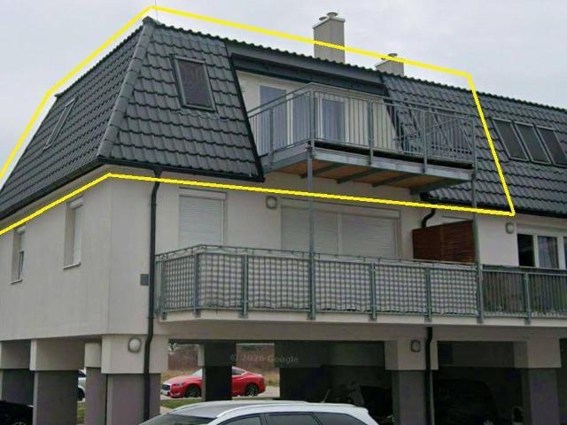 Apartment mieten in Wiener Neustadt, Niederösterreich