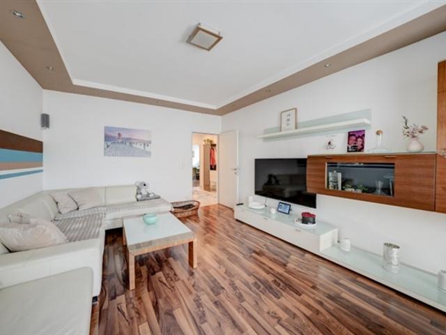 Wohnung kaufen in Katastralgemeinde Pottendorf, Pottendorf