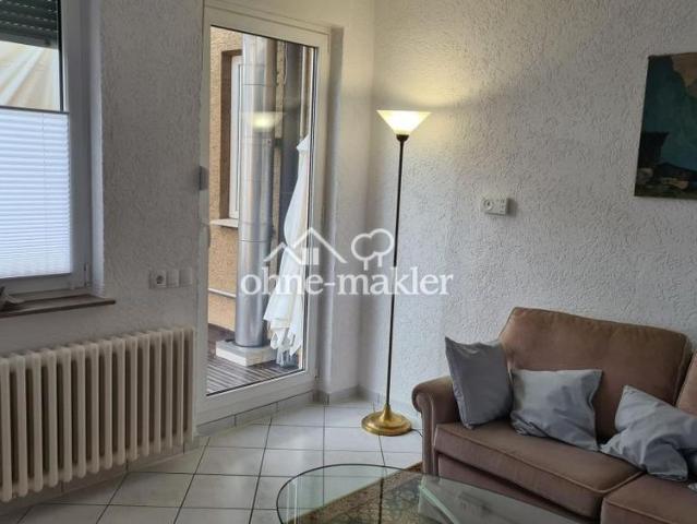 Apartment mieten in Schmiden, Fellbach