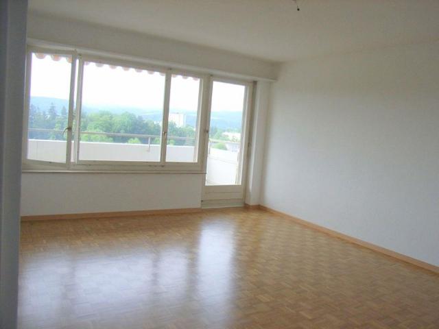 Apartment mieten in Waldau, Wil (SG)
