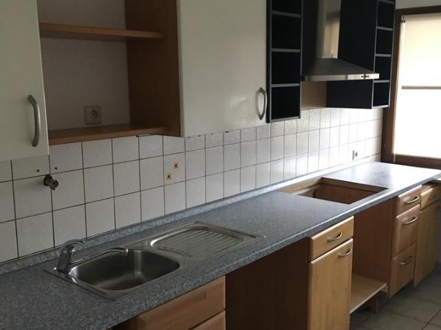 Wohnung kaufen in Bisholder, Koblenz