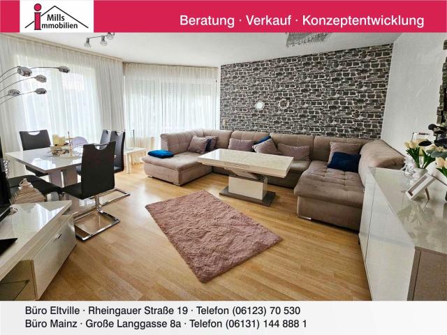 Wohnung kaufen in Martinsthal, Hessen