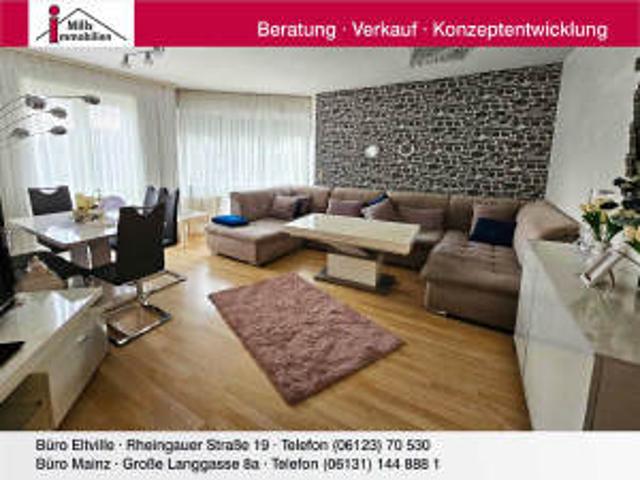Wohnung kaufen in Martinsthal, Hessen