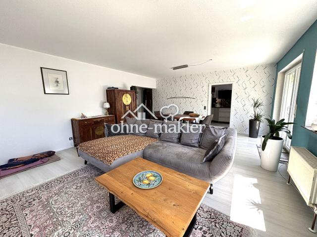 Apartment mieten in Hünfelden, Hessen