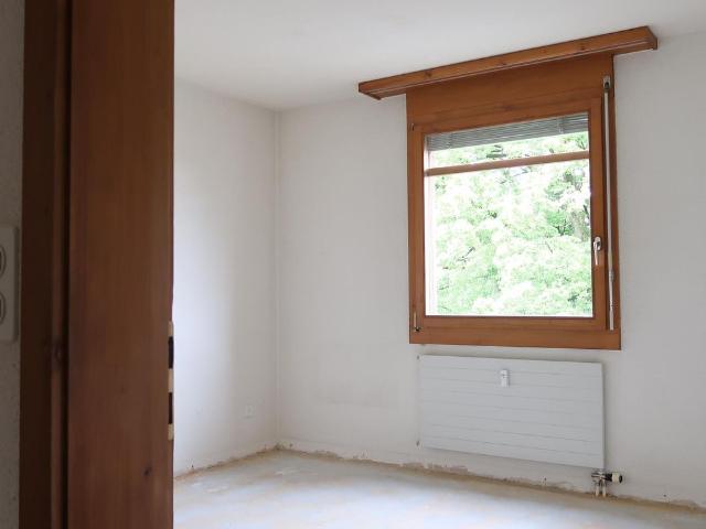 Apartment mieten in Büren zum Hof, Fraubrunnen