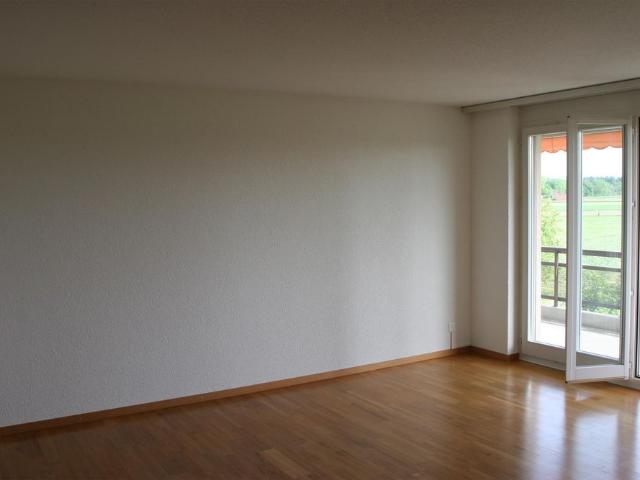 Apartment mieten in Derendingen, Amtei Bucheggberg-Wasseramt