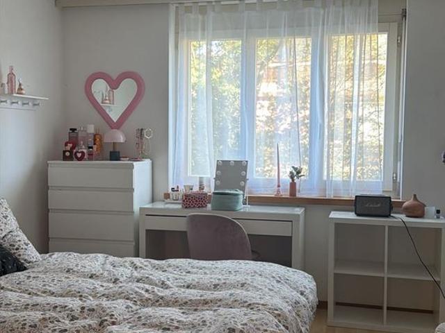 Apartment mieten in Derendingen, Amtei Bucheggberg-Wasseramt