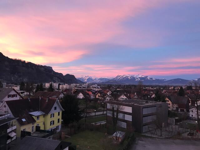 Apartment mieten in Dornbirn, Vorarlberg