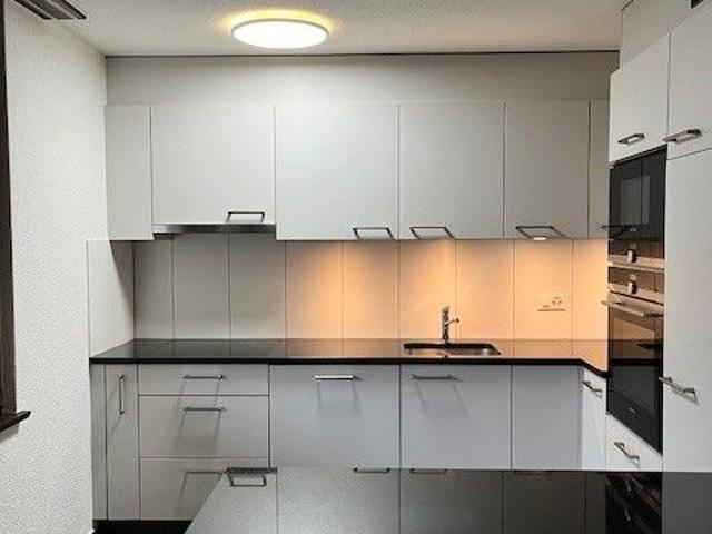 Apartment mieten in Vordorf, Frutigen