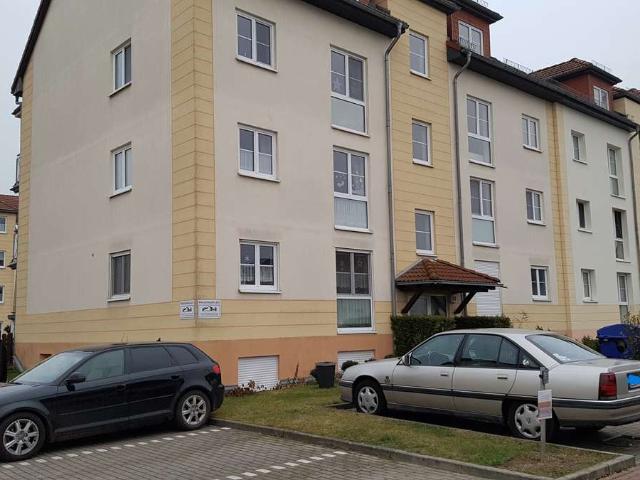 Wohnung mieten in Großziethen, Schönefeld