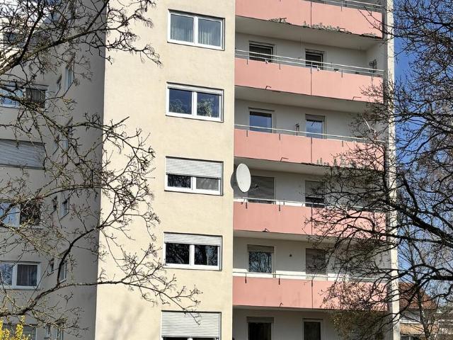 Wohnung kaufen in Forchheim, Bayern