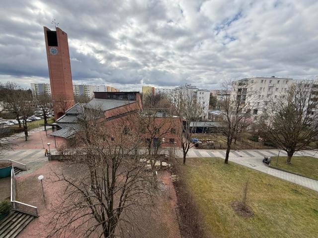 Wohnung kaufen in Ramersdorf-Perlach, München