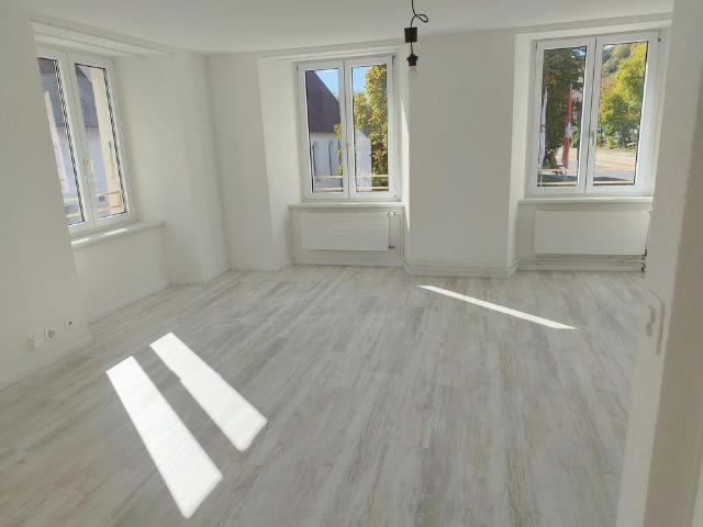 Apartment mieten in Laufen, Bezirk Laufen