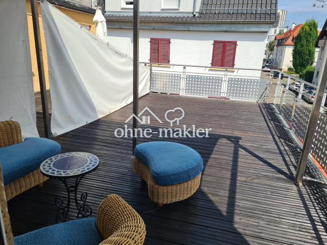 Apartment mieten in Schmiden, Fellbach