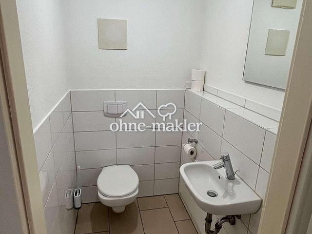 Apartment kaufen in Neckargröningen, Remseck