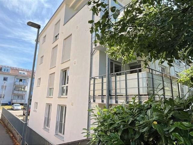 Wohnung kaufen in Pattonville