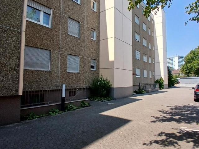 Wohnung kaufen in Ludwigshafen-Oggersheim, Ludwigshafen