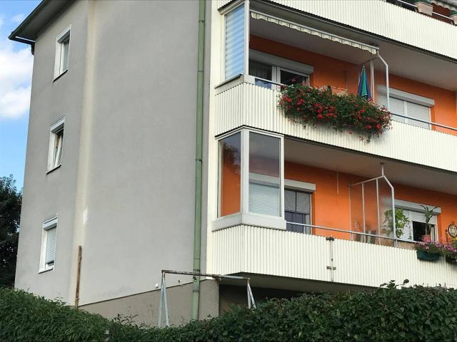 Apartment kaufen in Pinggau, Steiermark
