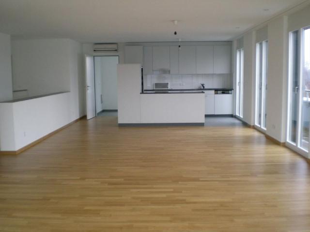 Apartment mieten in Wettingen, Bezirk Baden
