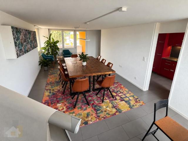 Apartment mieten in Roor, Amriswil