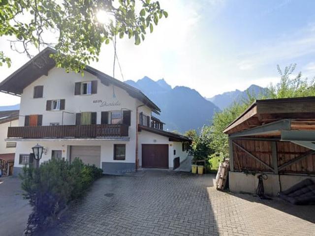 Apartment mieten in Bürserberg, Vorarlberg