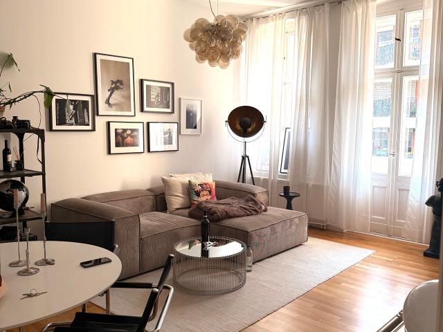 Apartment mieten in Prenzlauer Berg, Berlin