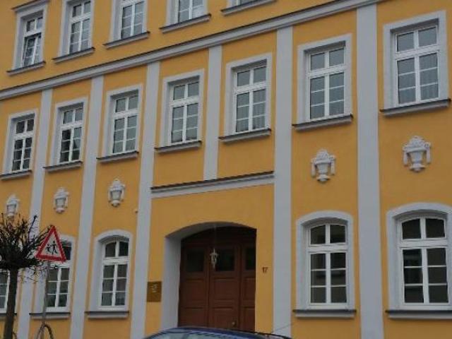 Büro mieten in Hohenstein-Ernstthal, Sachsen