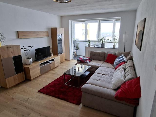 Apartment kaufen in Mitterau, Krems an der Donau
