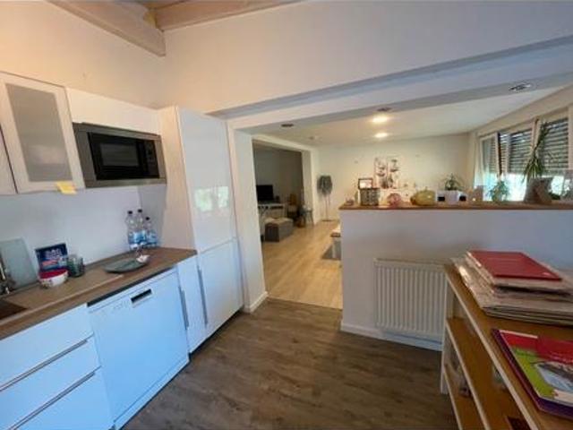 Wohnung kaufen in Frankenthal Kernstadt, Frankenthal