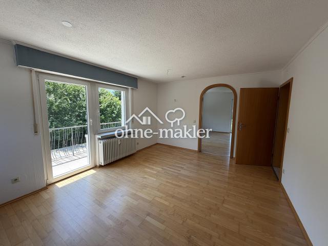 Apartment mieten in Wiesloch, Baden-Württemberg