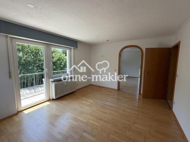 Wohnung mieten in Wiesloch, Baden-Württemberg